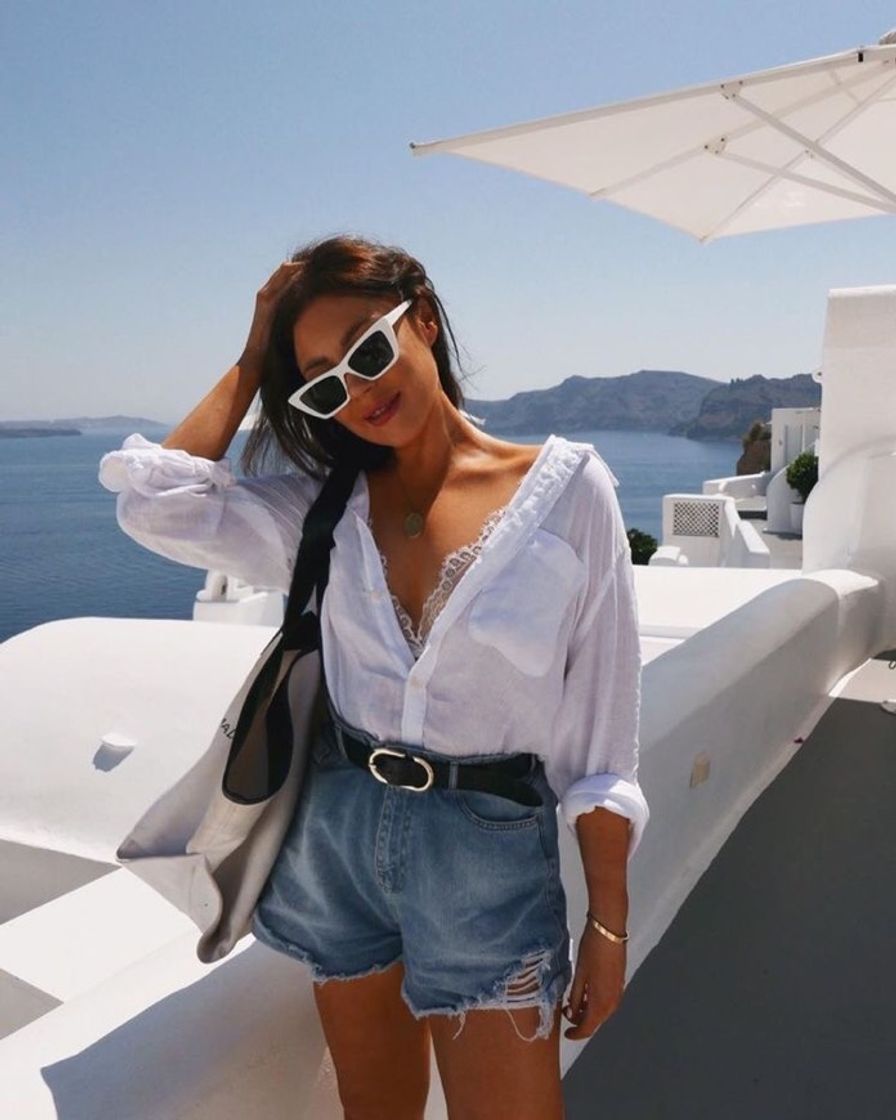 Social Outfit