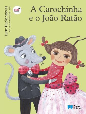 Books A Carochinha e o João Ratão