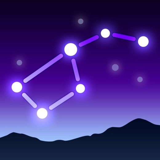 Star Walk 2 Ads+: Sky Map AR