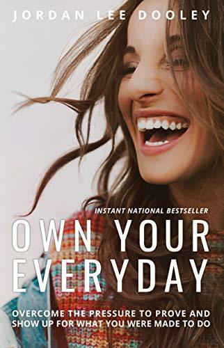 Book Own Your Everyday