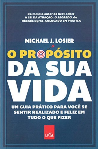 O Propósito da Sua Vida