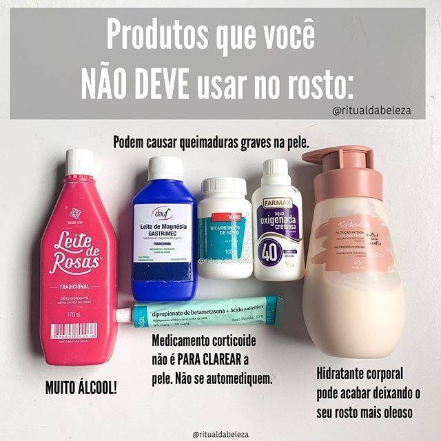 Producto NÃO USE!