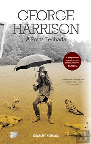 Book George Harrison