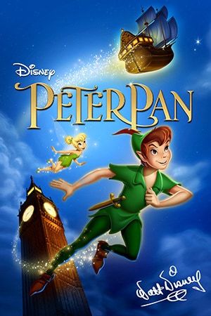 Movie Peter Pan