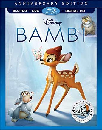 Movie Bambi