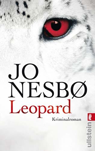Book Leopard