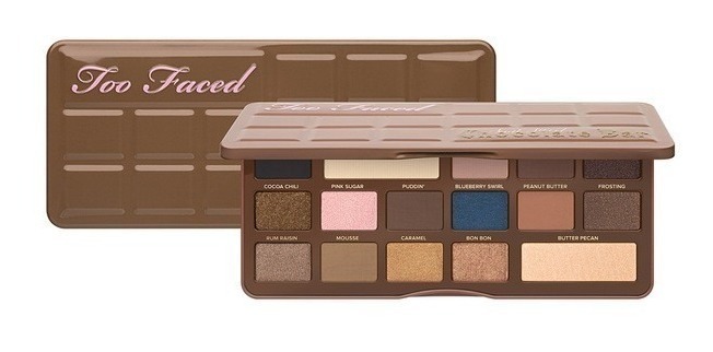 Beauty Too Faced