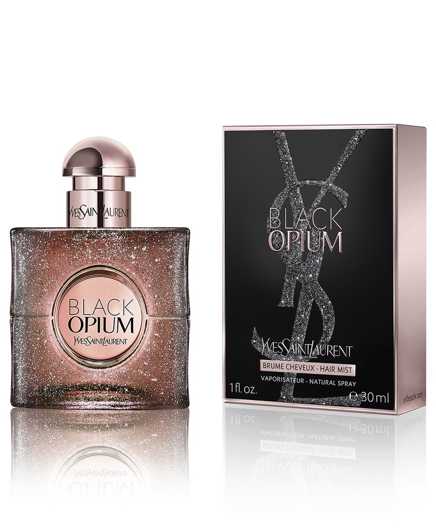 Beauty Sensai Black Opium Hair Mist