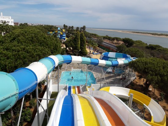 Lugar Playacartaya Aquapark & Spa Hotel