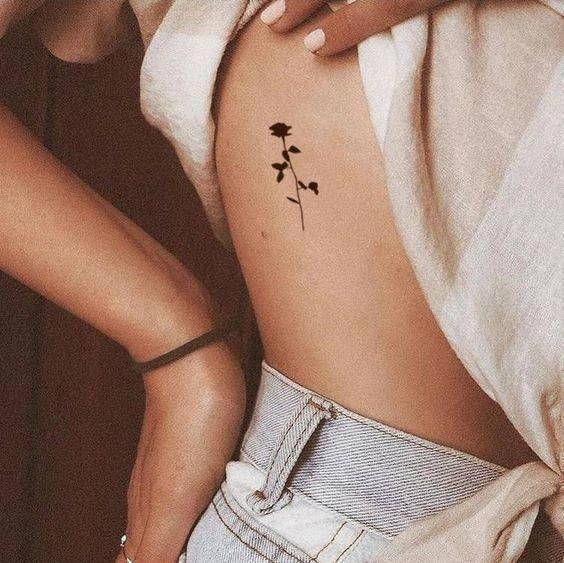 Fashion Tatuagem 5