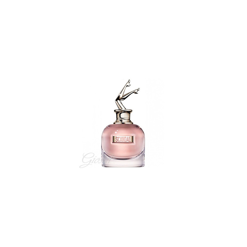 Producto Perfume mujer Educación Scandal eau de parfum ML ML ML) 80ml