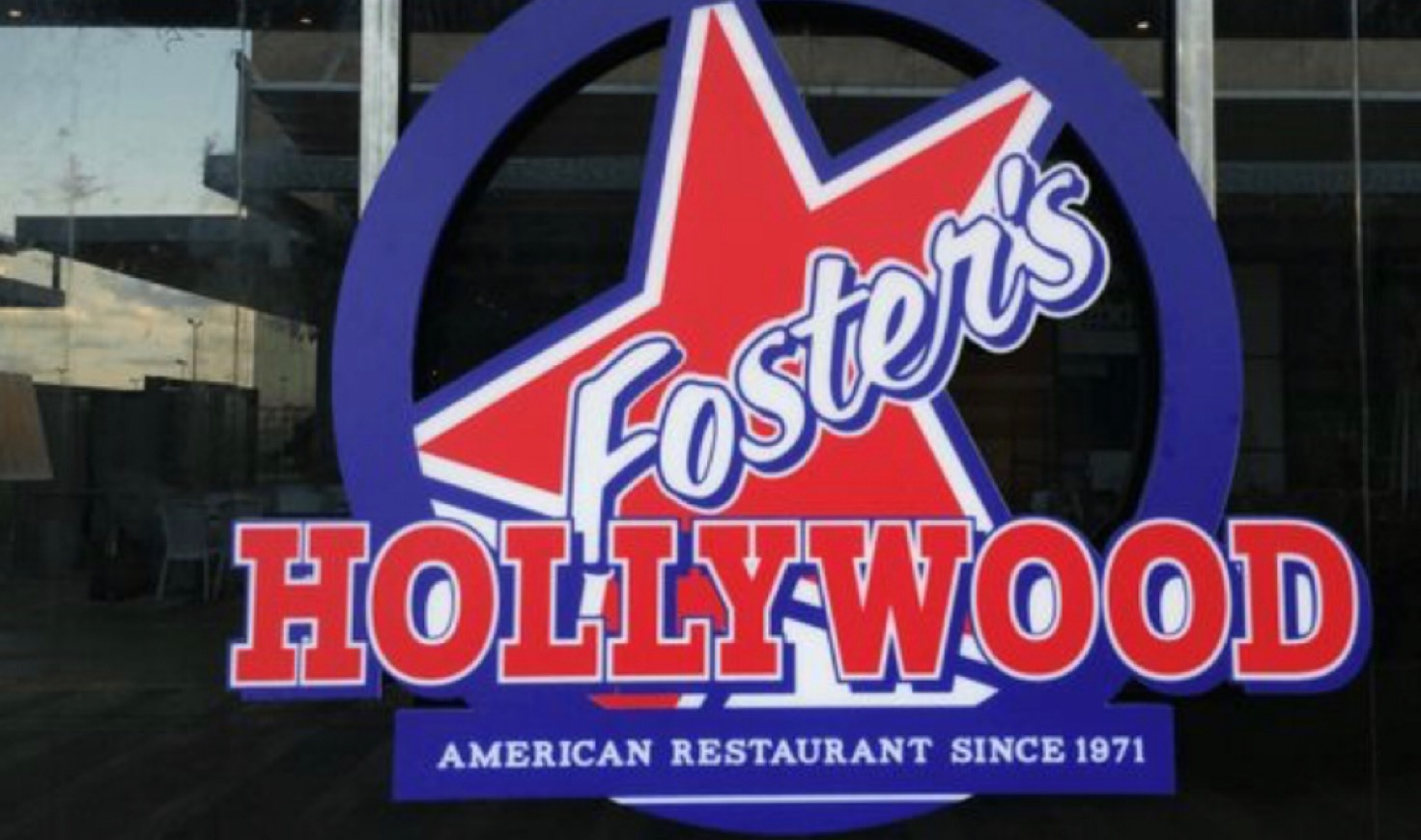 Foster's Hollywood Arena