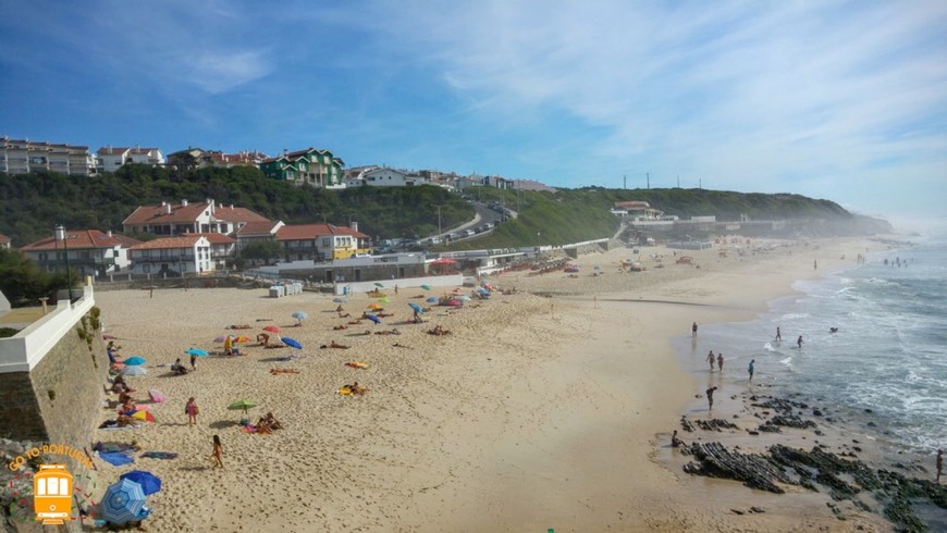 Place São Pedro de Moel