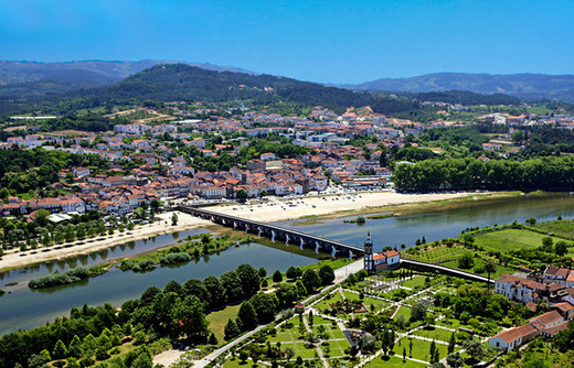 Ponte de Lima