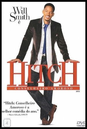 Hitch - Conselheiro amoroso
