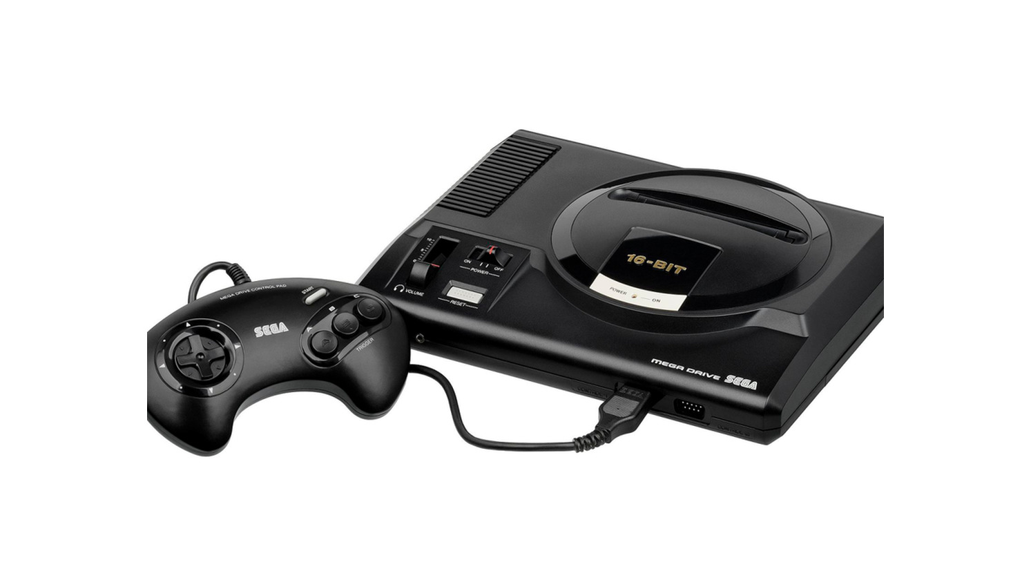 Products MegaDrive