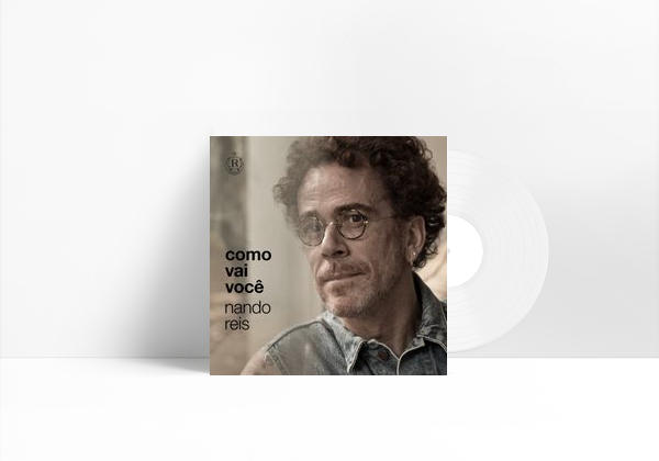 Music Como Vai Você