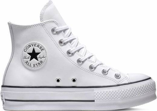 CHUCK TAYLOR