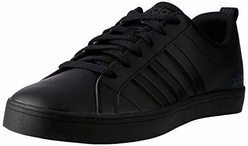 Social Adidas VS Pace, Zapatillas para Hombre, Negro