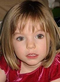 Moda The Disappearance of Madeleine McCann - Wikipedia