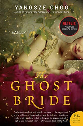 Libro The Ghost Bride