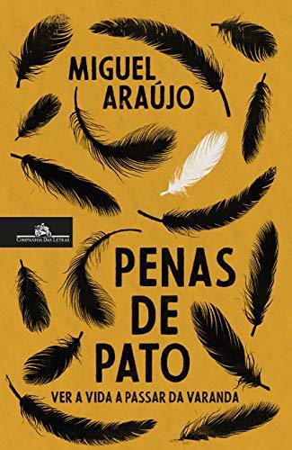 Libros Penas de pato