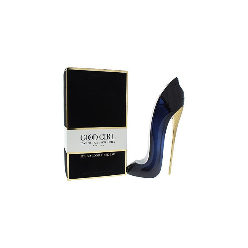Social Carolina Herrera Good Girl Eau de Parfum Spray 80 ml