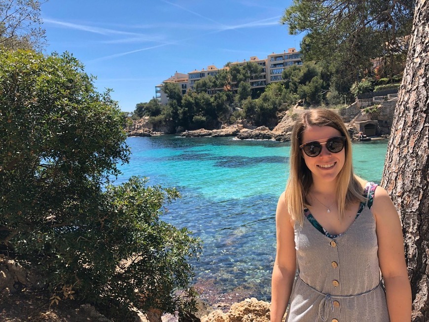 Place Palma Mallorca