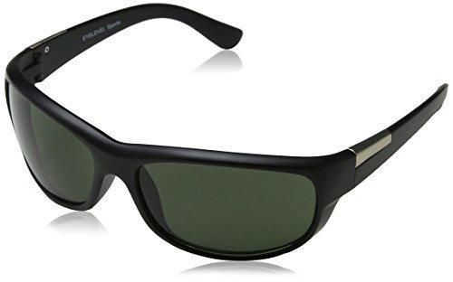 Place Eyelevel Fury Gafas de Sol, Negro