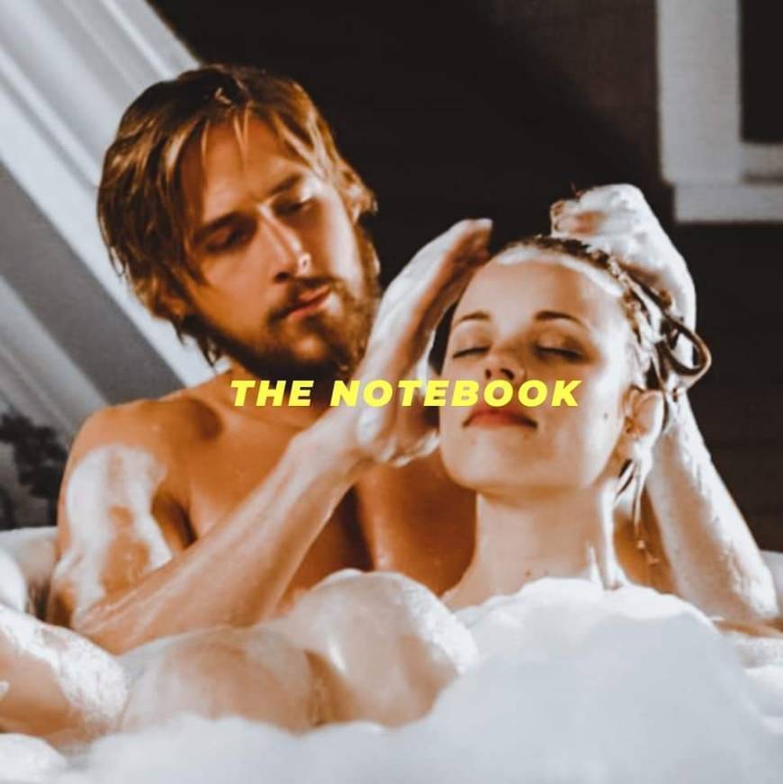 Moda The Notebook 