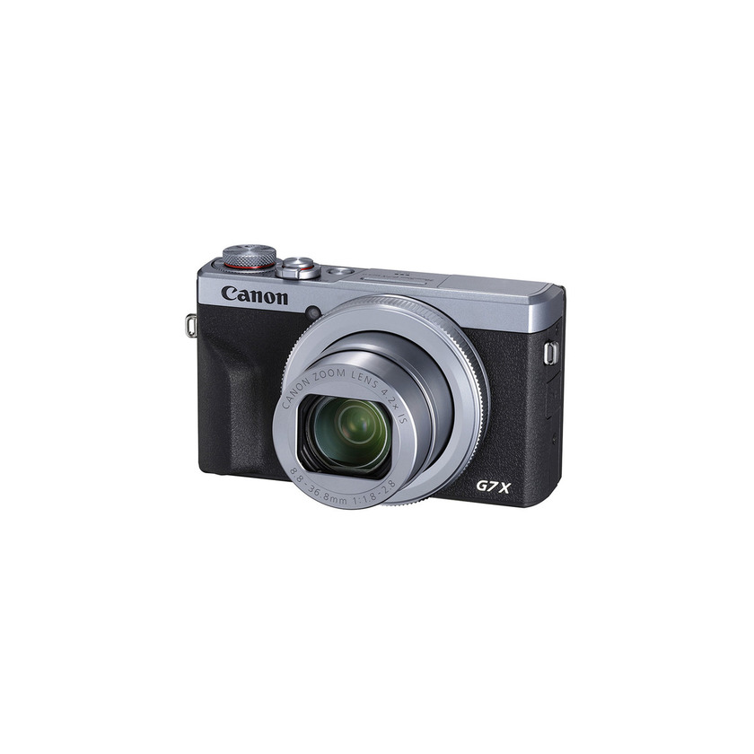 Social Canon GX7 mark III