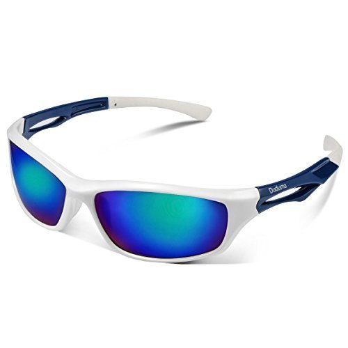 Lugar Duduma Gafas de Sol Deportivas Polarizadas Para Hombre Perfectas Para Esquiar Golf