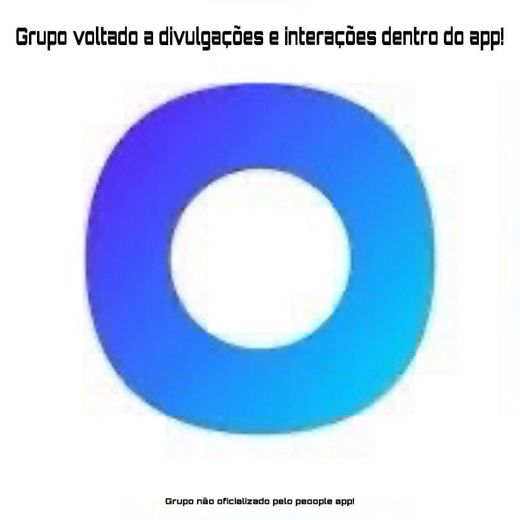 GRUPO WHATSAPP APP!! ™️❇️