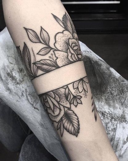 Moda Tatuus 