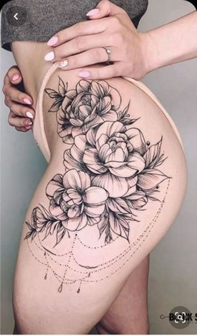 Moda Tatuaje