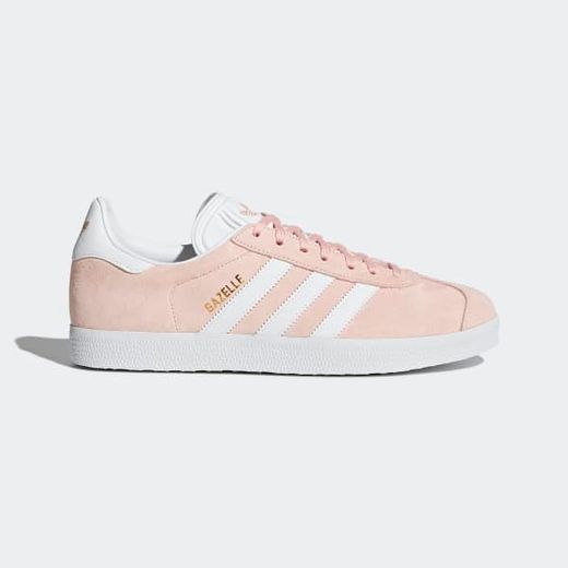 Moda adidas Gazelle Shoes - Pink | adidas US