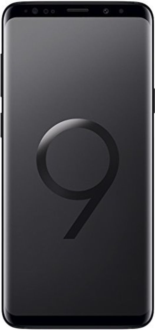 Social Samsung Galaxy S9 Plus