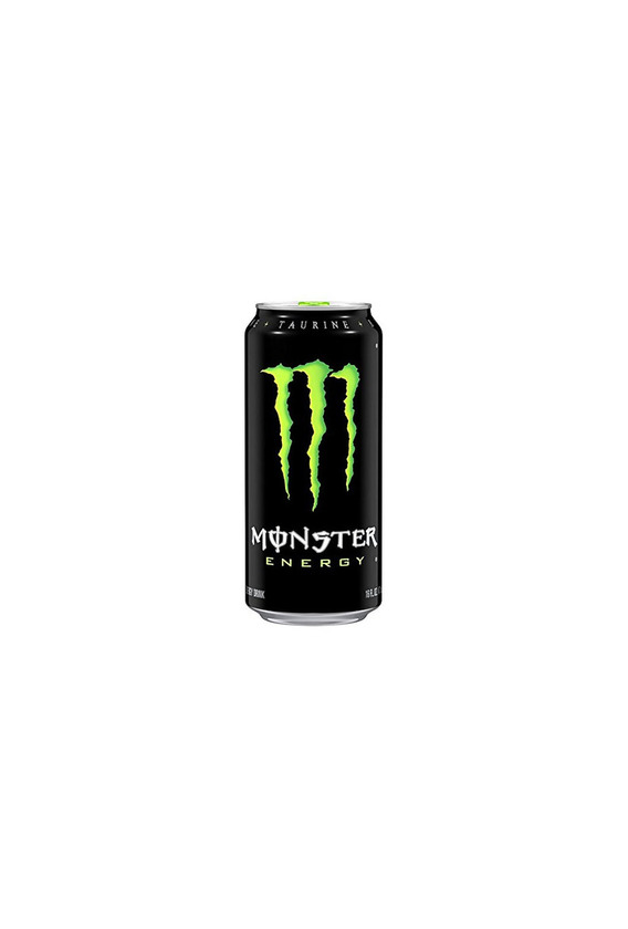 Producto Monster Energy 50cl