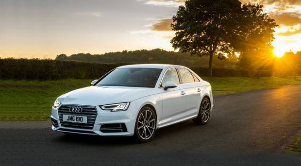 Social Audi