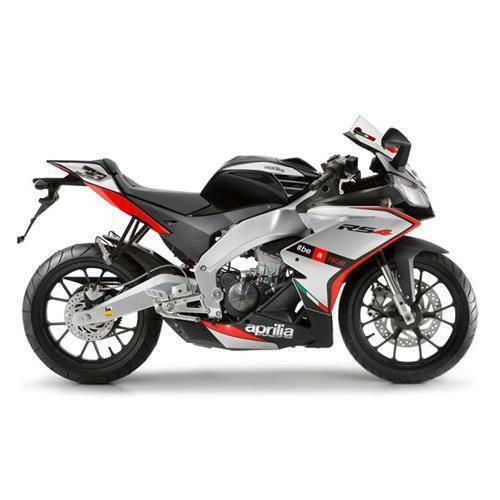 aprilia rs4