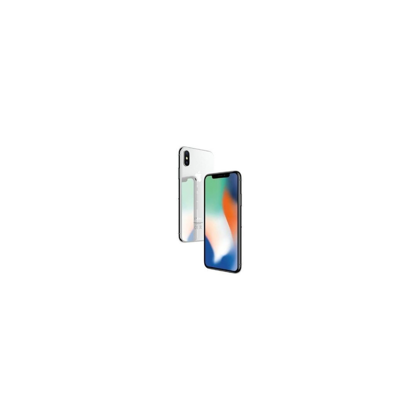 Electronic Apple iPhone X