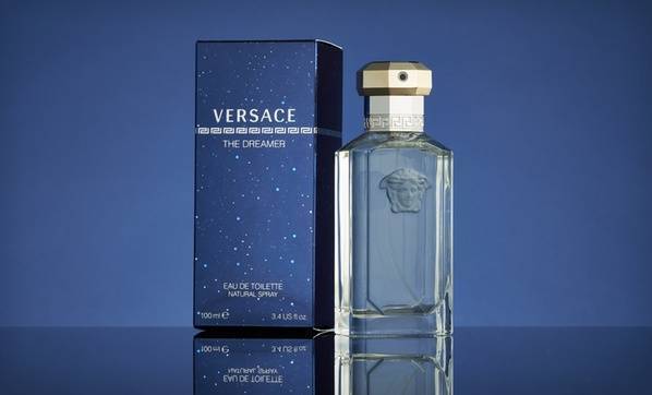 Social Dreamer By Gianni Versace