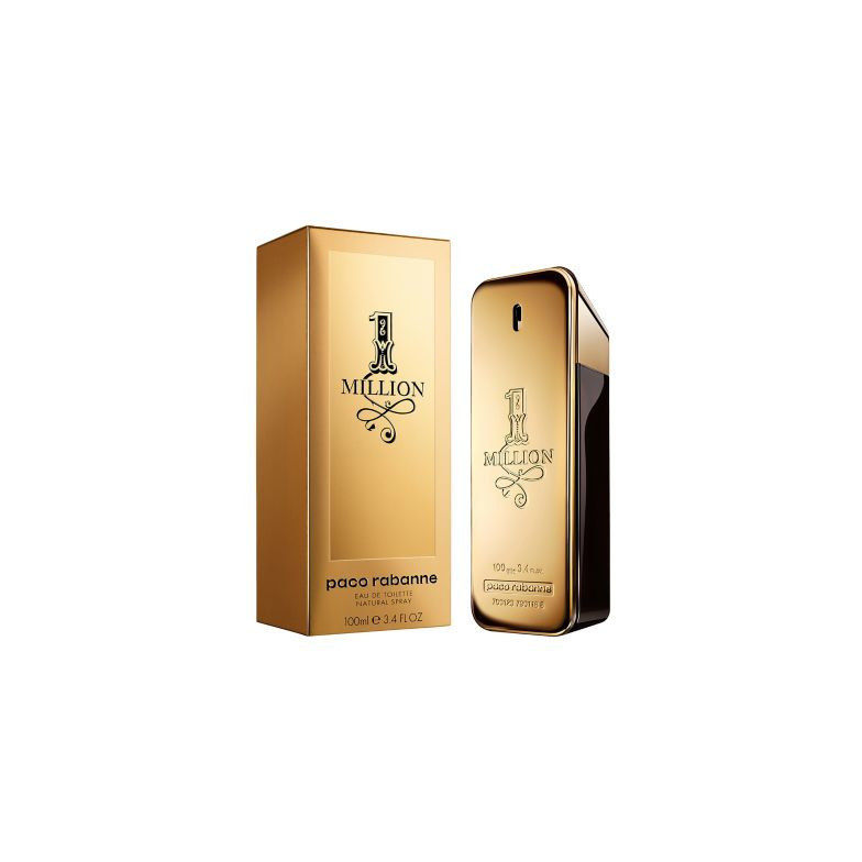 Belleza Paco Rabanne 1 Million