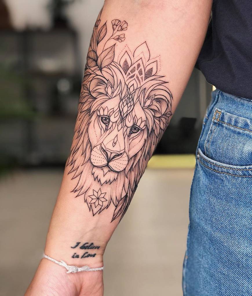 Social Tattoo 🖤