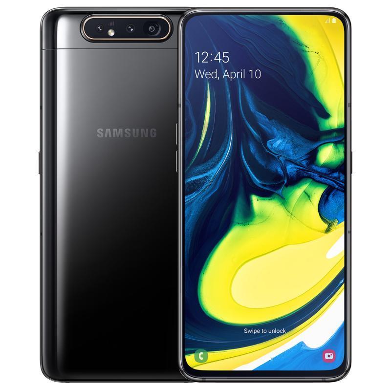 Fashion Samsung Galaxy A80