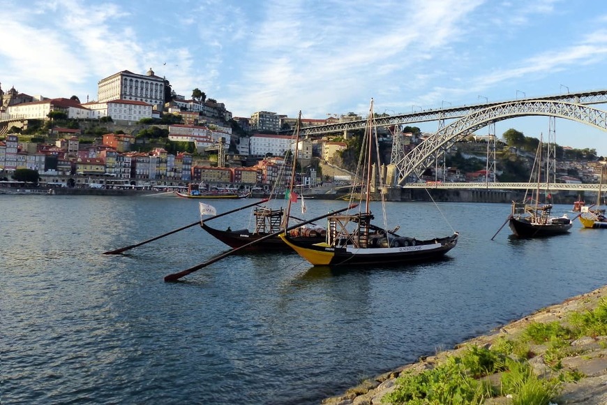 Lugar Cruzeiro das 6 Pontes