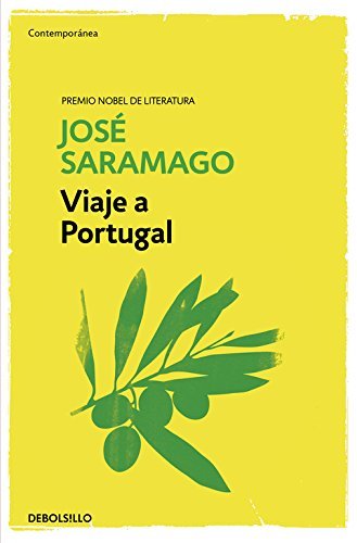 Libro Viaje a Portugal