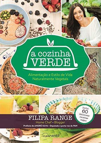 Book A Cozinha Verde