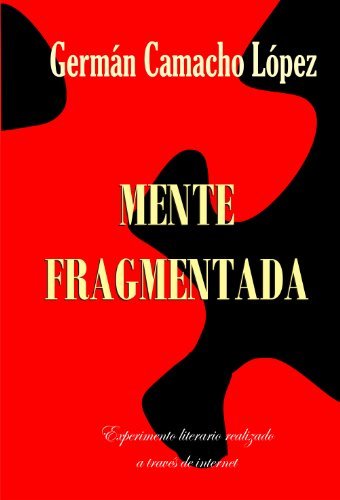 Book Mente Fragmentada