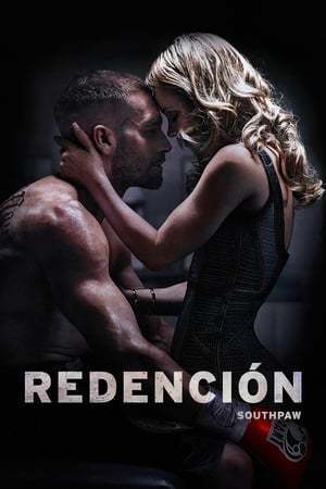 Movie Redención (Southpaw)